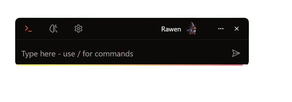 rawen
